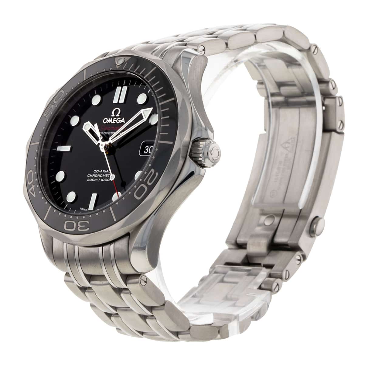 Omega Seamaster 300m 212.30.41.20.01.003 Omega Seamaster 300m 212.30.41.20.01.003